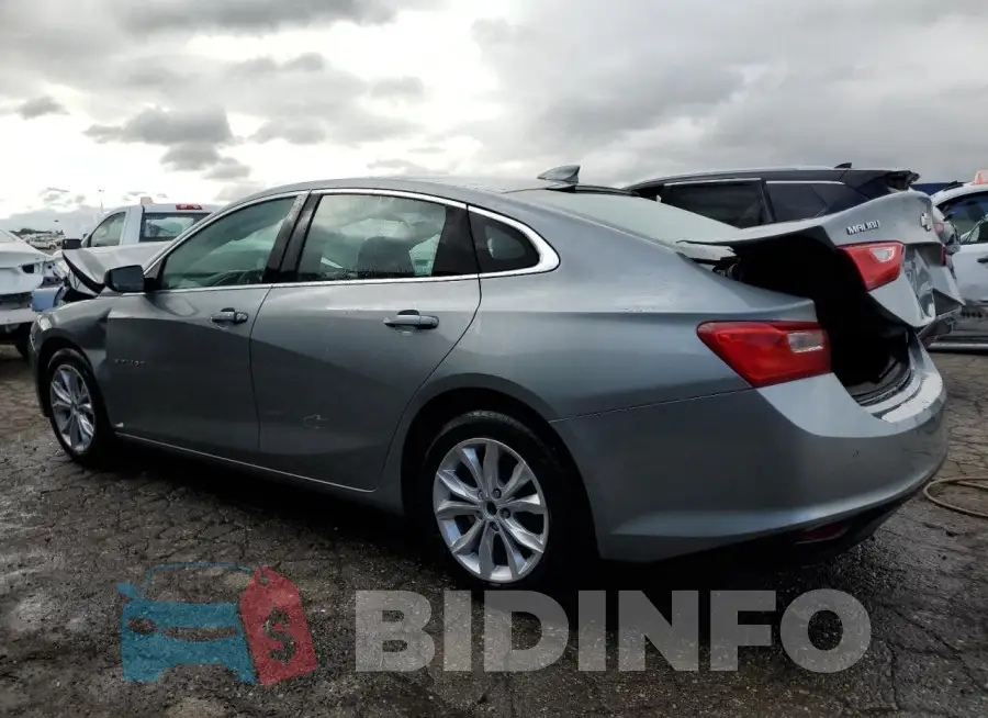 1G1ZD5ST2RF164952 Photo# 2