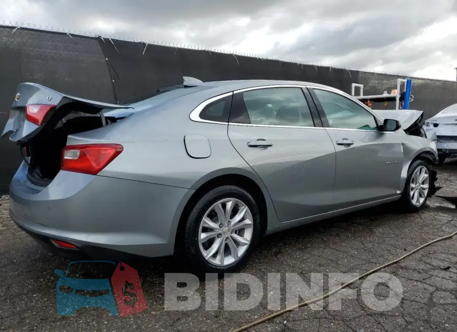 1G1ZD5ST2RF164952 Photo# 3