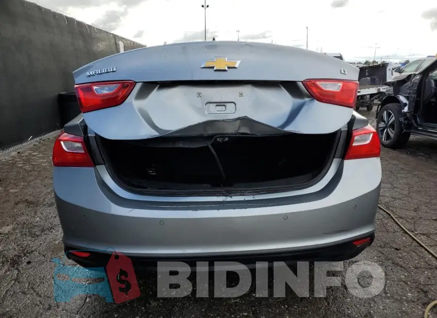 1G1ZD5ST2RF164952 Photo# 6