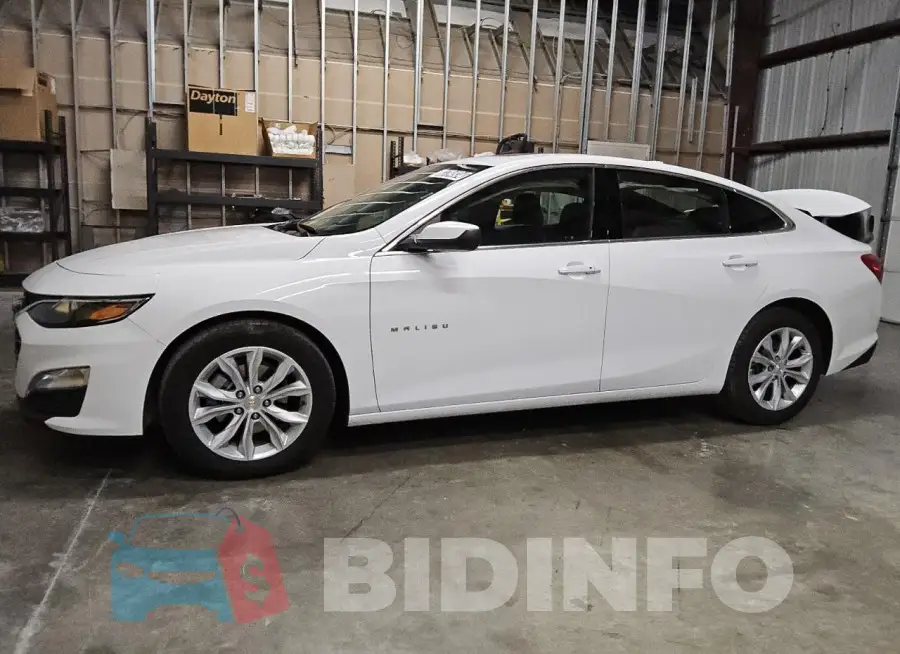 1G1ZD5ST2RF169133 Photo# 1