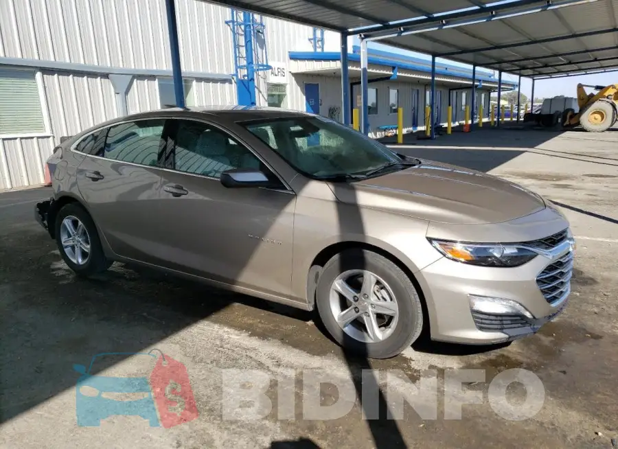 1G1ZD5ST3NF175212 Photo# 4