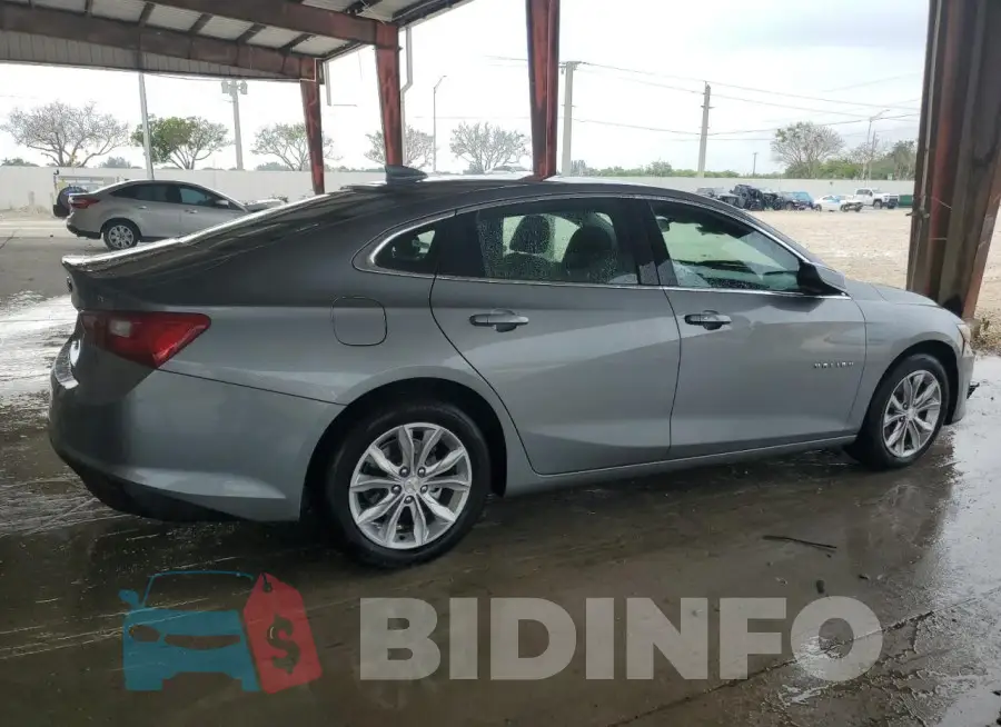 1G1ZD5ST3PF161636 Photo# 3