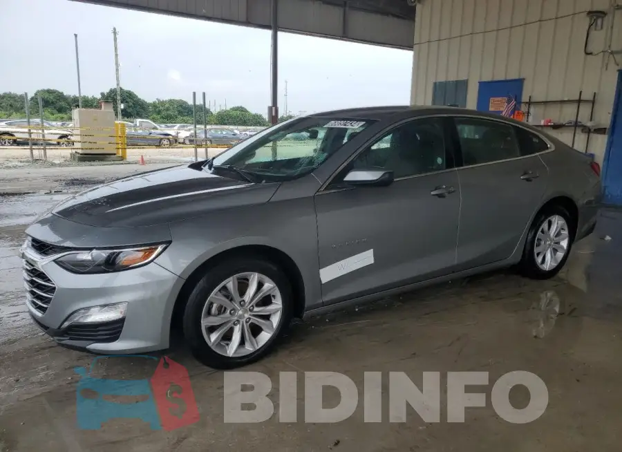1G1ZD5ST3PF161636 Photo# 1