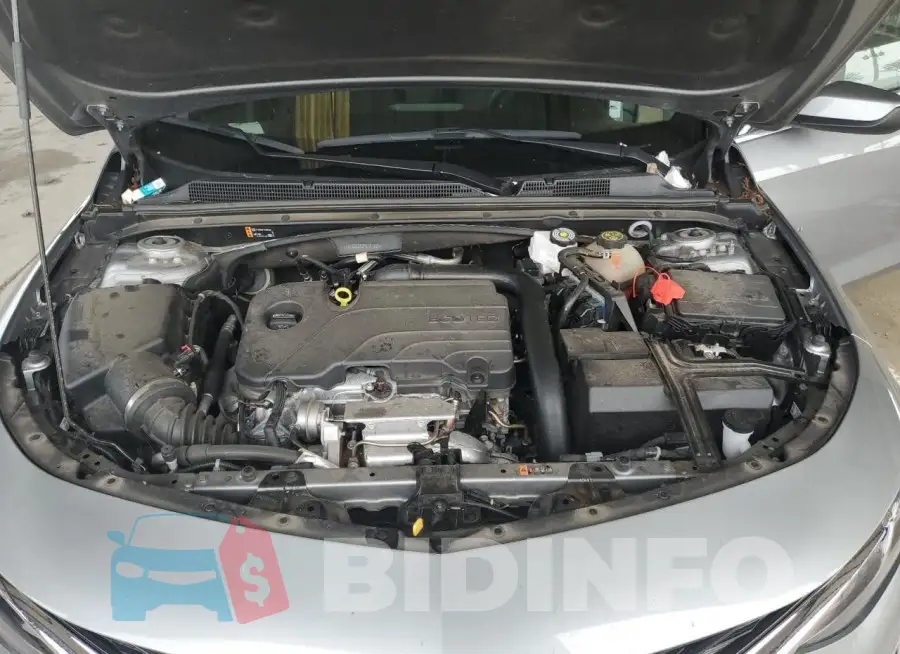 1G1ZD5ST3PF161636 Photo# 11