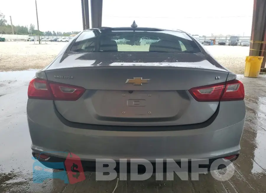 1G1ZD5ST3PF161636 Photo# 6