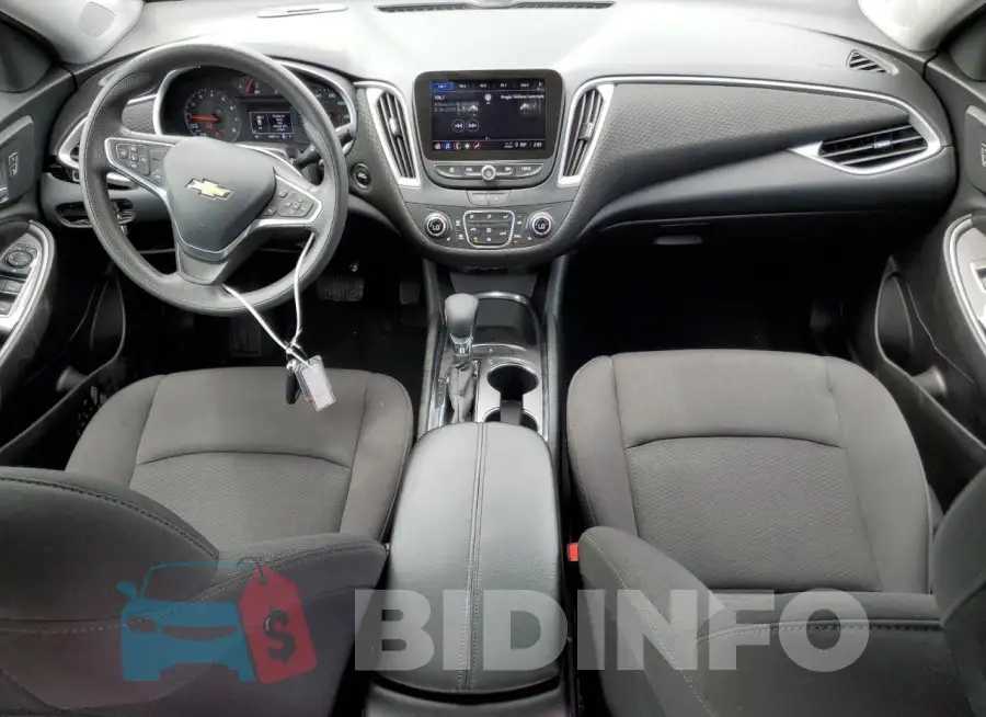 1G1ZD5ST3PF187850 Photo# 8