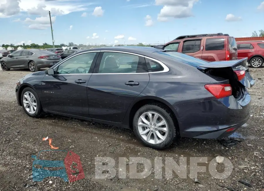 1G1ZD5ST3PF187850 Photo# 2