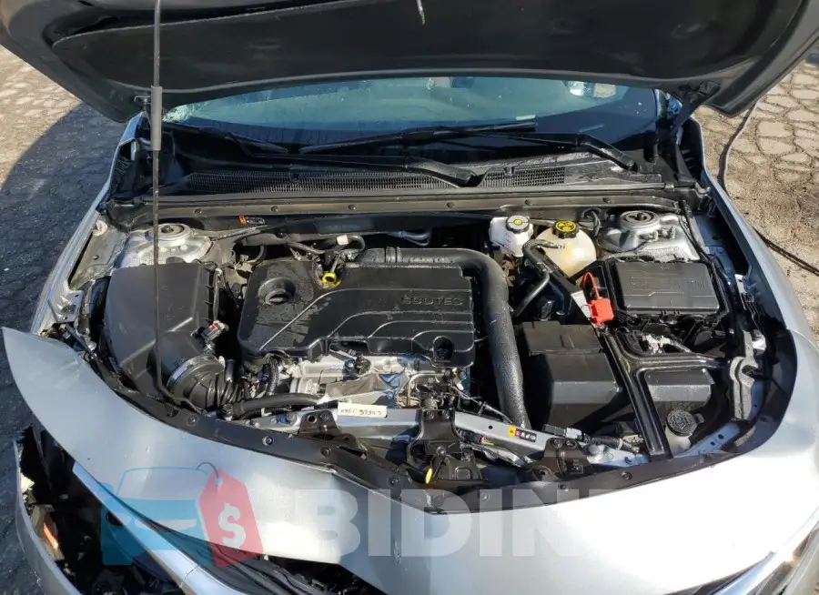 1G1ZD5ST3PF204100 Photo# 11