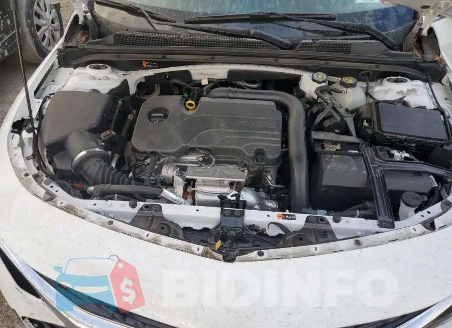 1G1ZD5ST3PF215758 Photo# 11