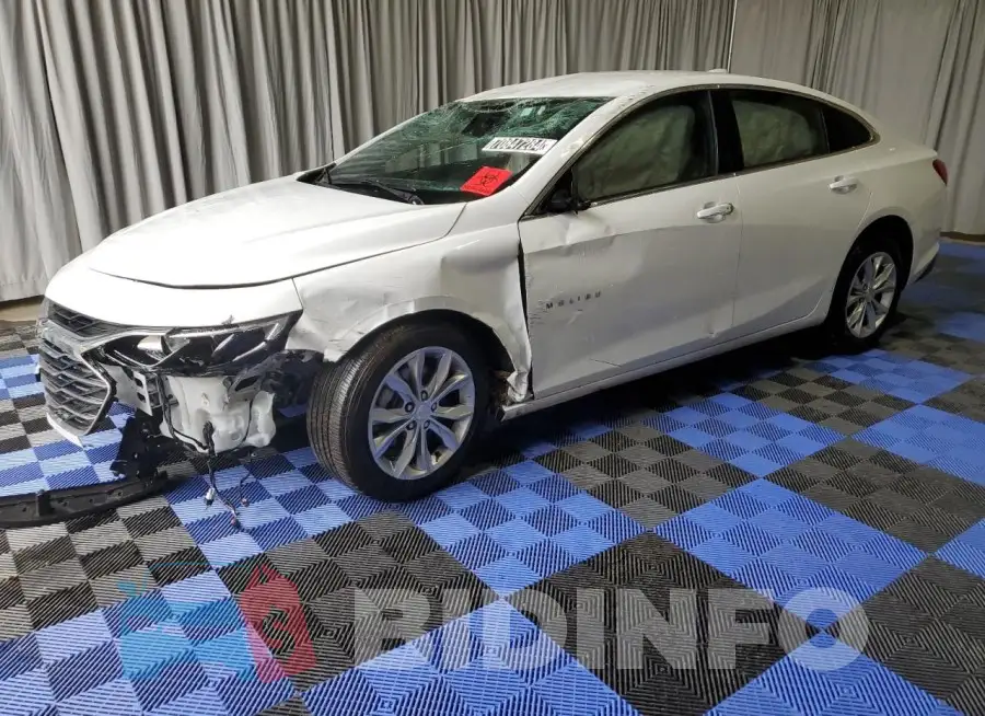 1G1ZD5ST3PF218918 Photo# 1