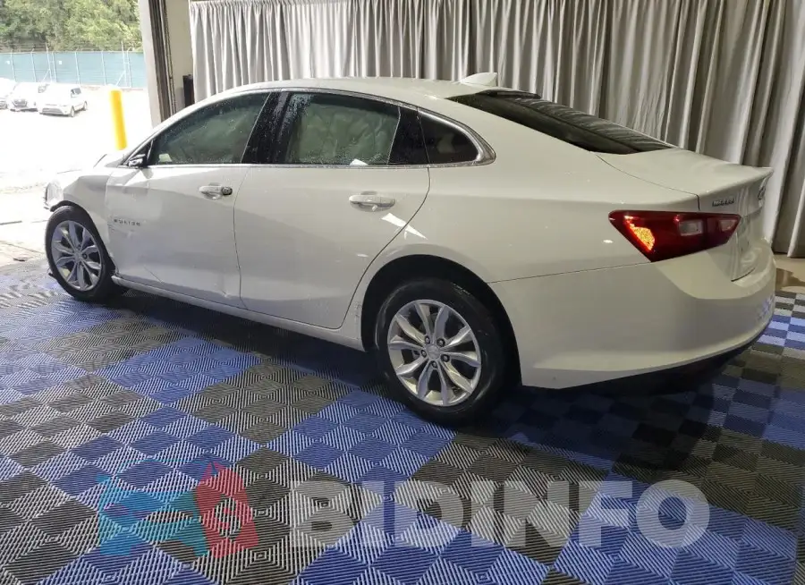 1G1ZD5ST3PF218918 Photo# 2