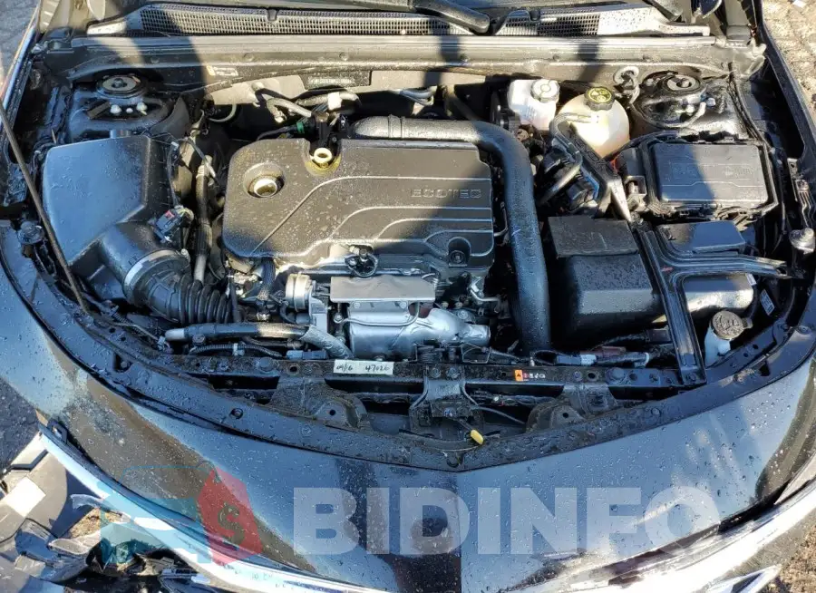 1G1ZD5ST3PF219969 Photo# 11