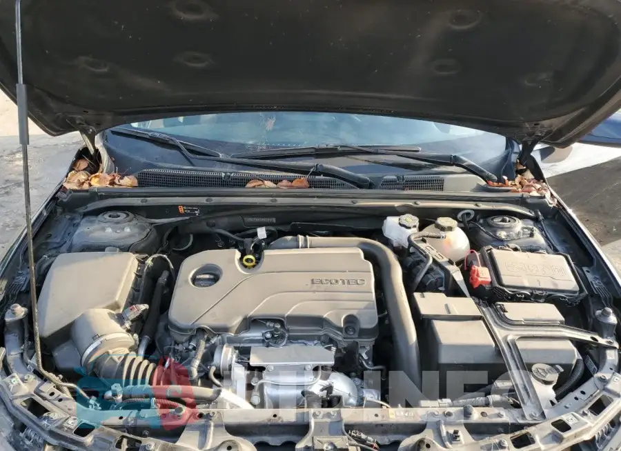 1G1ZD5ST3PF228574 Photo# 11