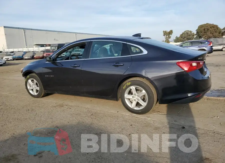1G1ZD5ST3PF228574 Photo# 2