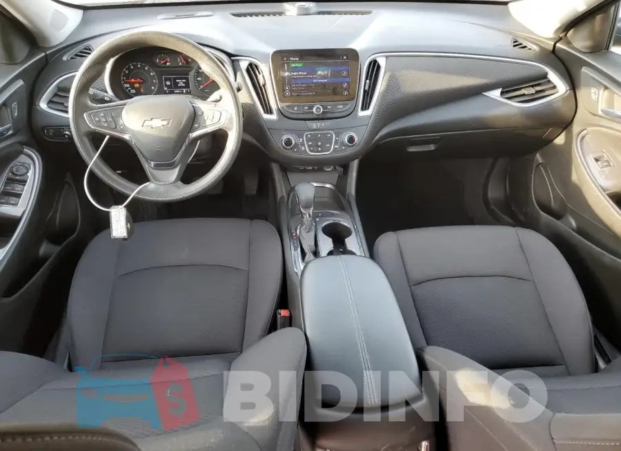 1G1ZD5ST3PF228574 Photo# 8