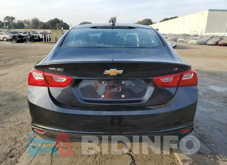 1G1ZD5ST3PF228574 Photo# 6