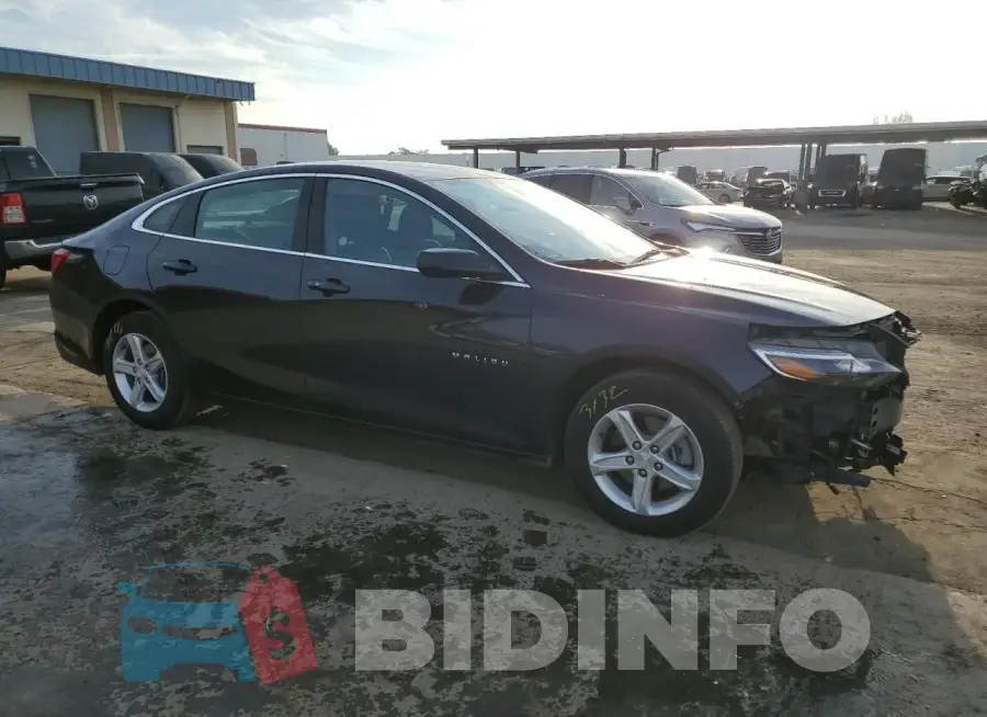 1G1ZD5ST3PF228574 Photo# 4