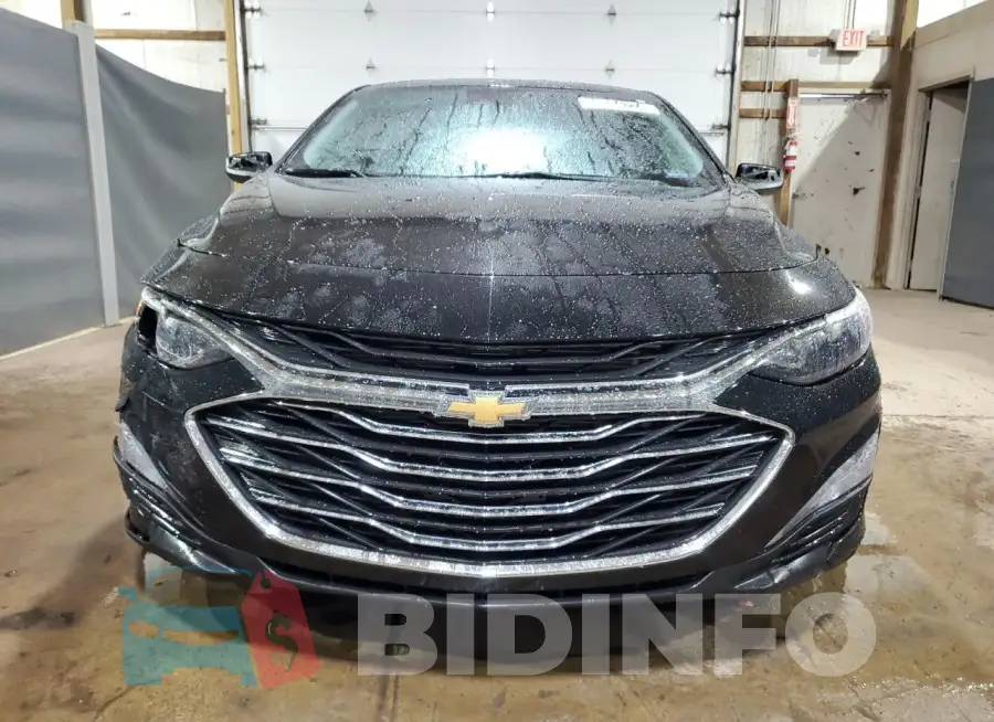1G1ZD5ST3PF229207 Photo# 5