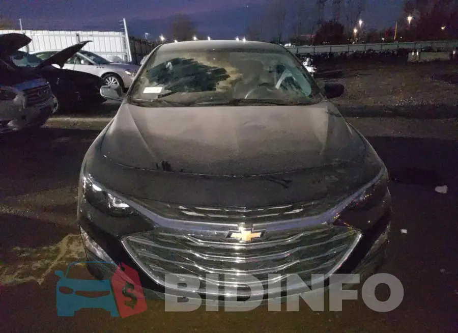 1G1ZD5ST3PF229319 Photo# 5
