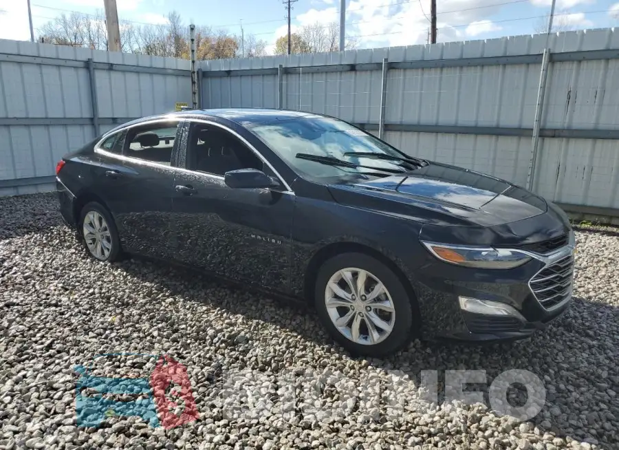 1G1ZD5ST3PF232995 Photo# 4
