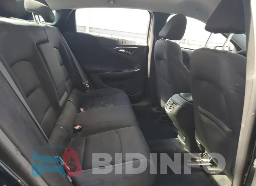 1G1ZD5ST3PF232995 Photo# 10