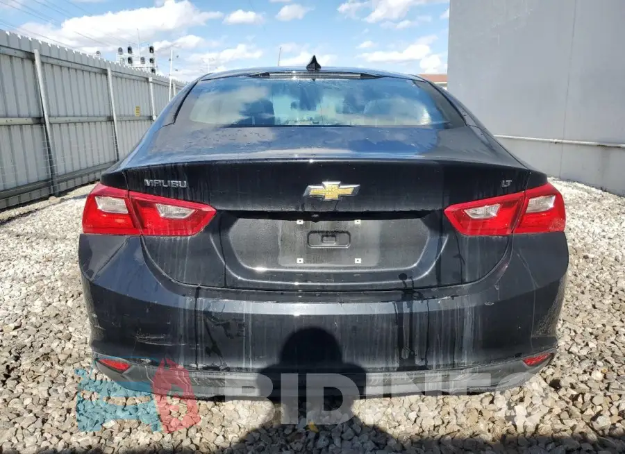 1G1ZD5ST3PF232995 Photo# 6