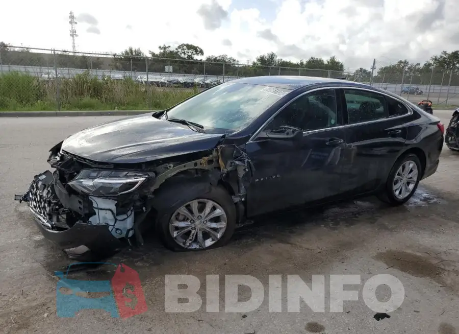 1G1ZD5ST3PF240143 Photo# 1