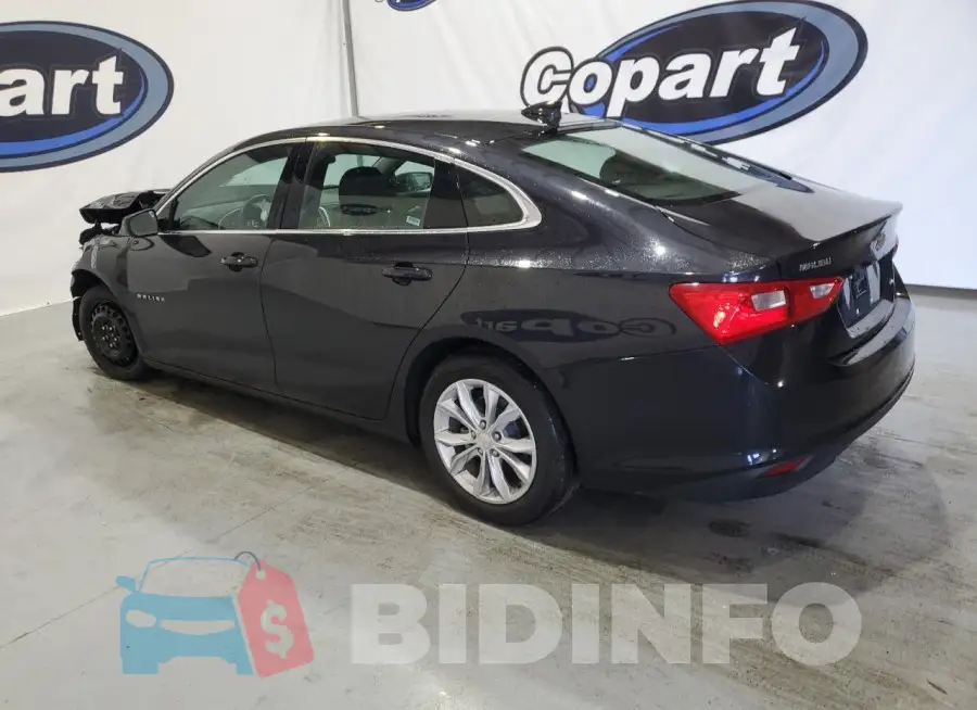 1G1ZD5ST3PF240420 Photo# 2