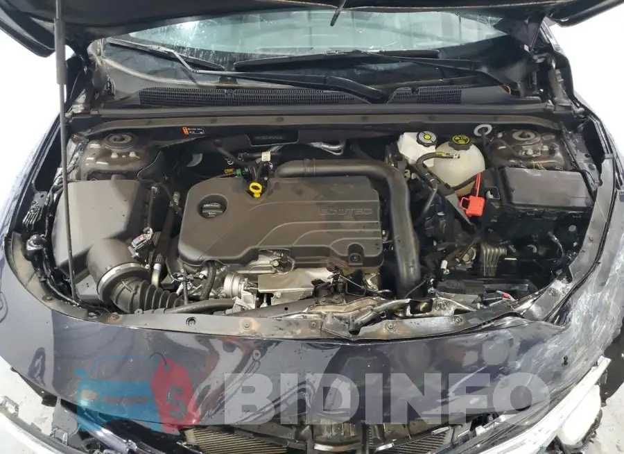 1G1ZD5ST3PF240420 Photo# 11