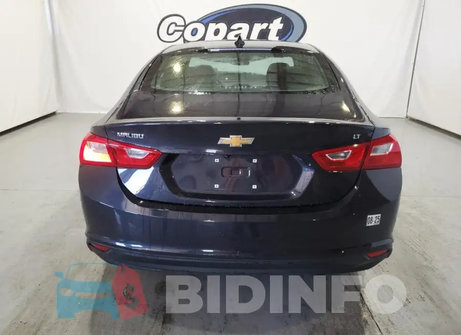 1G1ZD5ST3PF240420 Photo# 6