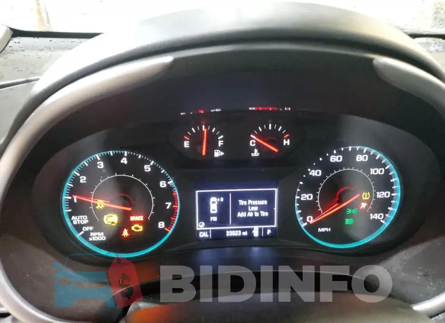 1G1ZD5ST3RF115873 Photo# 9