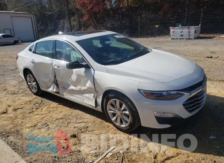 1G1ZD5ST3RF158593 Photo# 4