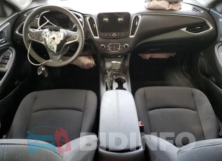 1G1ZD5ST3RF162479 Photo# 8