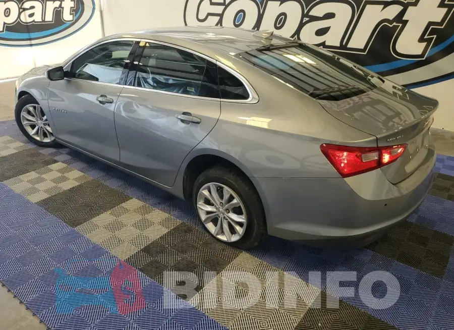 1G1ZD5ST3RF164393 Photo# 2