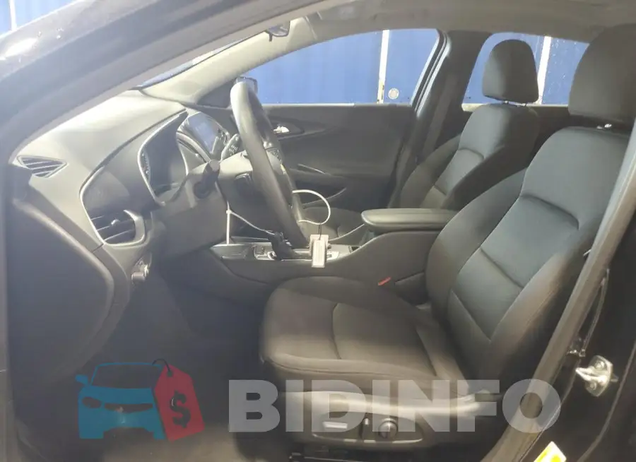 1G1ZD5ST3RF169951 Photo# 7