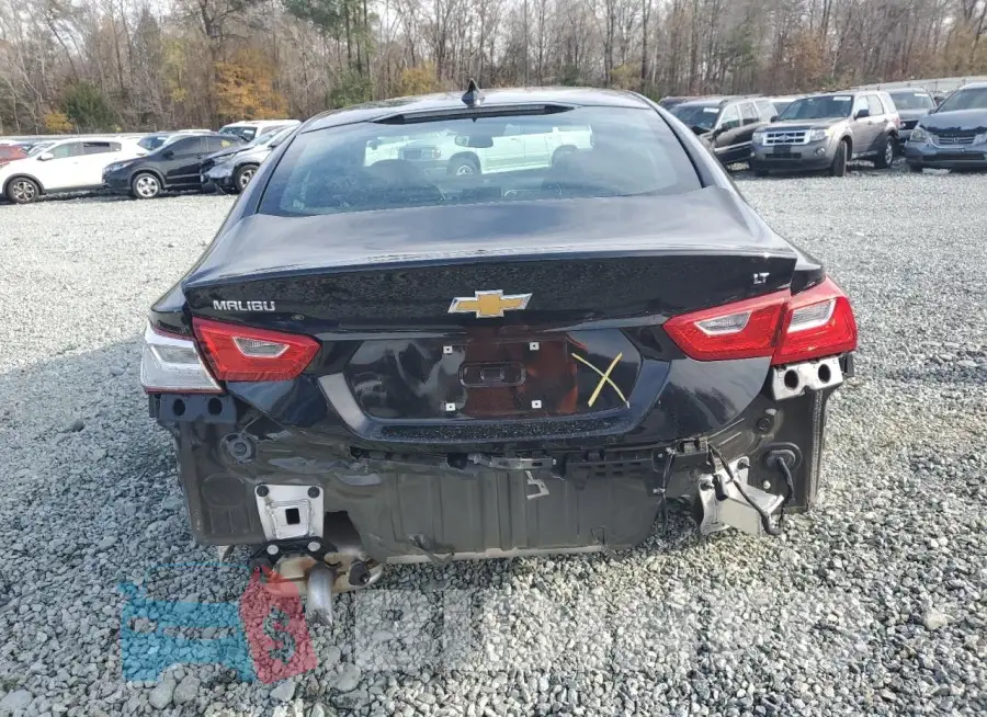 1G1ZD5ST3RF187981 Photo# 6