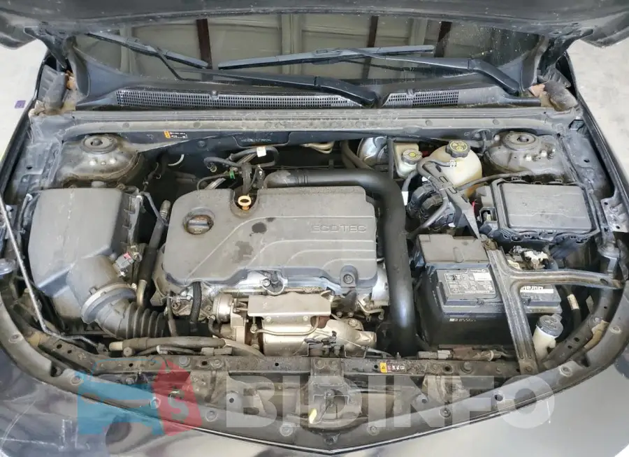 1G1ZD5ST4LF098024 Photo# 11