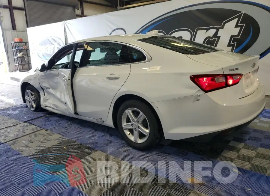 1G1ZD5ST4PF182639 Photo# 2