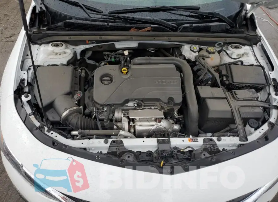 1G1ZD5ST4PF182639 Photo# 11