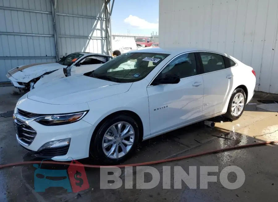1G1ZD5ST4PF207233 Photo# 1