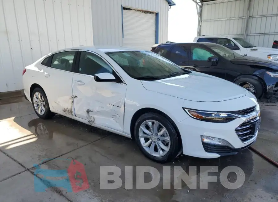 1G1ZD5ST4PF207233 Photo# 4