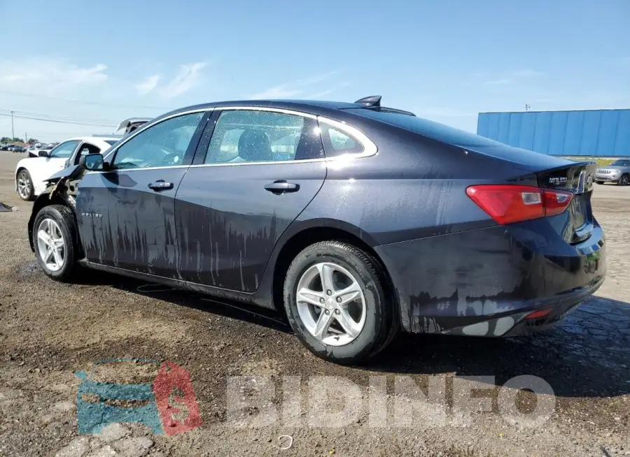 1G1ZD5ST4PF207801 Photo# 2
