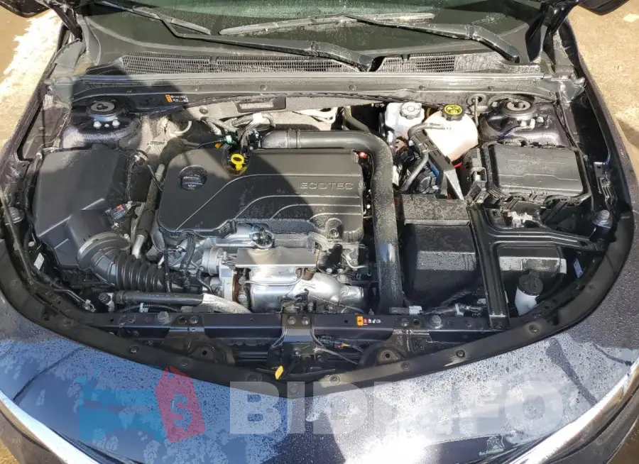 1G1ZD5ST4PF229586 Photo# 11