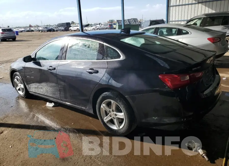 1G1ZD5ST4PF229586 Photo# 2
