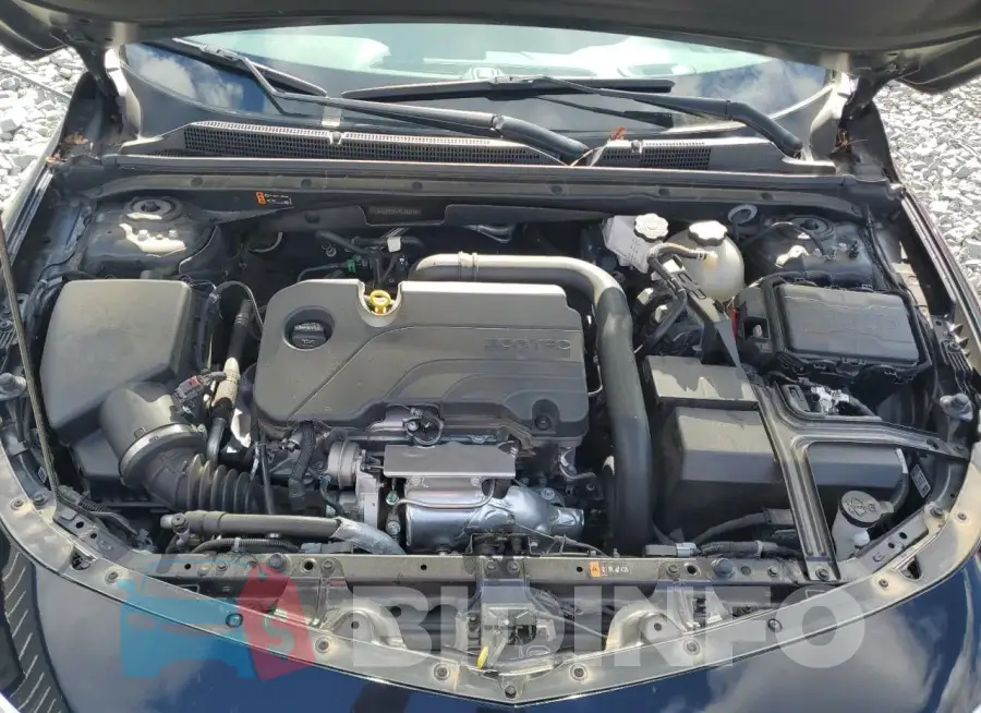 1G1ZD5ST4PF232455 Photo# 11