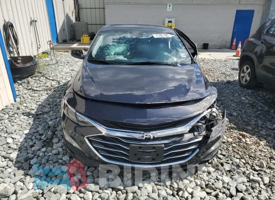 1G1ZD5ST4PF234593 Photo# 5