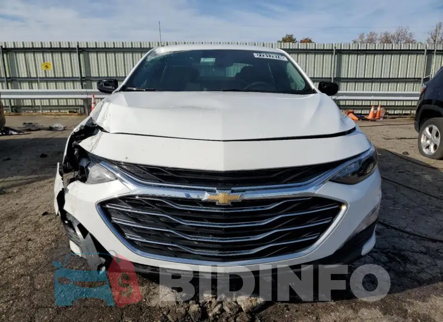 1G1ZD5ST4RF110598 Photo# 5