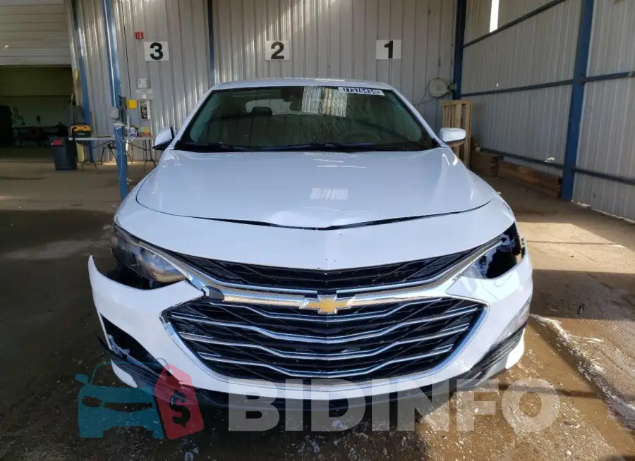 1G1ZD5ST4RF162037 Photo# 5