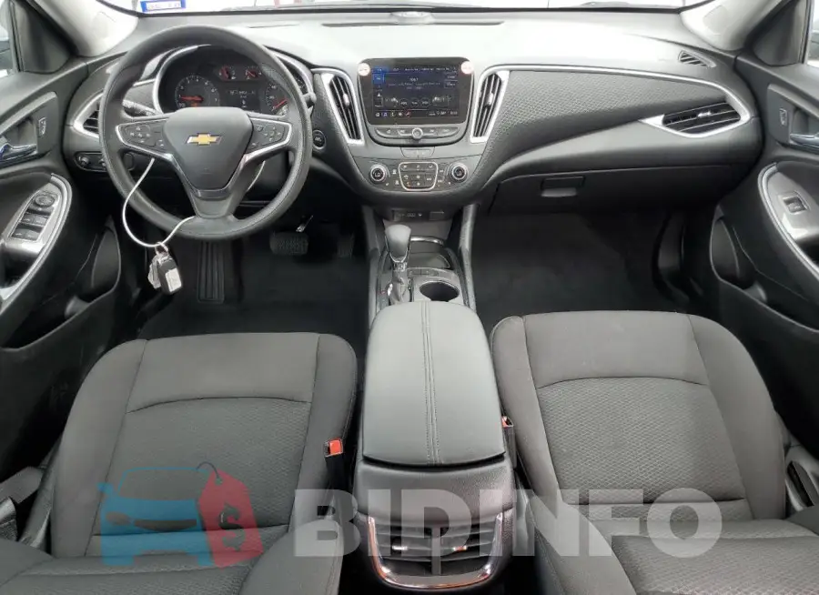 1G1ZD5ST4RF178299 Photo# 8