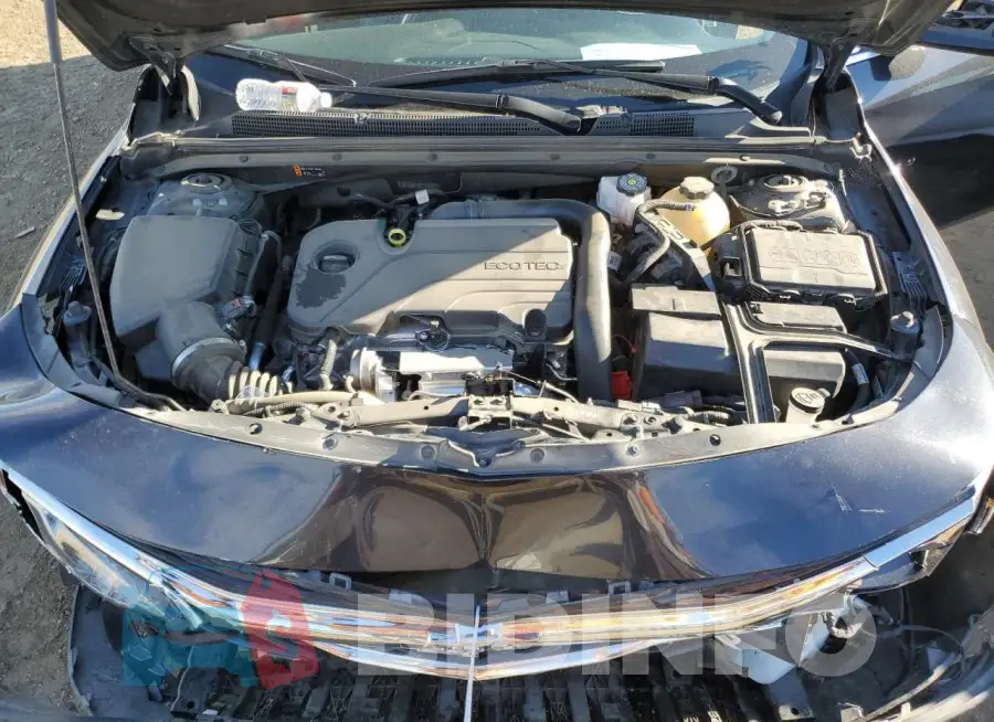 1G1ZD5ST5PF165929 Photo# 11